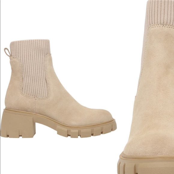 Steve Madden Shoes - 🆕Steve Madden Chelsea boots